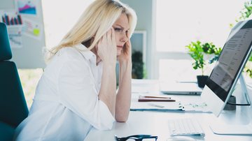 Menopausa é tabu corporativo: 17% das brasileiras têm medo de falar disso
