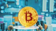 Bitcoin é investimento de risco, mas há países que utilizam criptomoeda em suas reservas nacionais - Envato