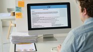 Um bom curriculum vitae precisa ser objetivo e de no máximo 2 páginas - Envato