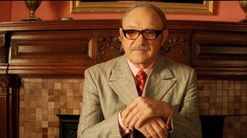 Gene Hackman - Reprodução IMDB