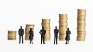 Brasil recebe nota 4,2 de uma escala que vai até 7 no índice Allianz Pension Index (API) - Envato