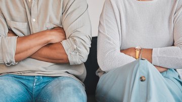 Divórcio entre pessoas 50% já representa 30% do total - Envato
