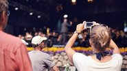 A segunda edição do The Town acontece nos dias 6, 7, 12, 13 e 14 de setembro de 2025 - Envato