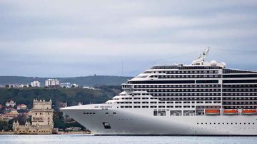 O navio MSC Preziosa parte com várias atrações, até com festa em comemoração a Peão de Boiadeiro de Barretos - Divulgação