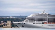 O navio MSC Preziosa parte com várias atrações, até com festa em comemoração a Peão de Boiadeiro de Barretos - Divulgação