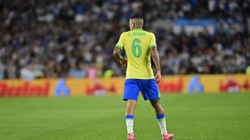 Os rivais da seleção na primeira fase são conhecidos: Marrocos, Haiti e Escócia - Estadão Conteúdo