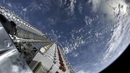 A empresa de Elon Musk já tinha 4,4 mil satélites em operação e agora chegará a 11,9 mil unidades no Brasil - Divulgação Starlink