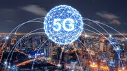 5G do Brasil é um dos mais rápidos do mundo - Adobe Stock