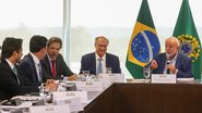 Lula decreta sete dias de luto por morte do papa Francisco - José Cruz/Agência Brasil