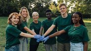 Conheça três ideias de voluntariado que aliam propósito, aprendizado e transformação - Foto: Envato Elements