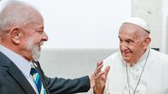 Funeral do Papa Francisco terá no sábado comitiva de chefes do Estado brasileiro - Vatican Media