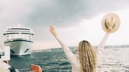O embarque em um cruzeiro é um processo que exige pontualidade e outros cuidados importantes - Foto: Envato Elements