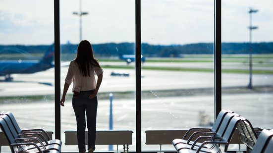 A segurança é um fator crucial para garantir uma experiência tranquila e inesquecível - Foto: Envato Elements