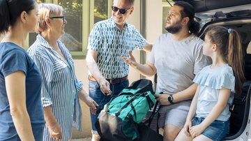 Confira cinco opções econômicas para aproveitar as férias sem pesar no bolso - Foto: Envato Elements