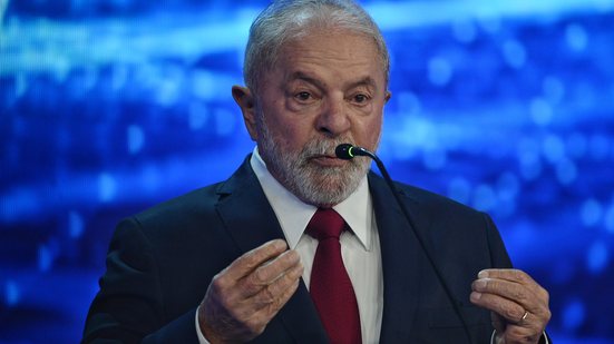 A agenda, chamada de Reunião de Líderes pelo Clima e Transição Justa, foi pedida por Lula - Renato Pizzutto/Band