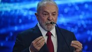 A agenda, chamada de Reunião de Líderes pelo Clima e Transição Justa, foi pedida por Lula - Renato Pizzutto/Band