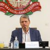 Governador do Estado de São Paulo, Tarcísio de Freitas - Marcelo S. Camargo / Governo do Estado de SP