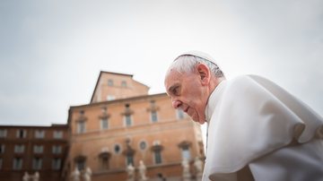 Papa Francisco reabriu a fronteira do diálogo da Igreja com o mundo, segundo especialistas - Catholic Church (England and Wales)