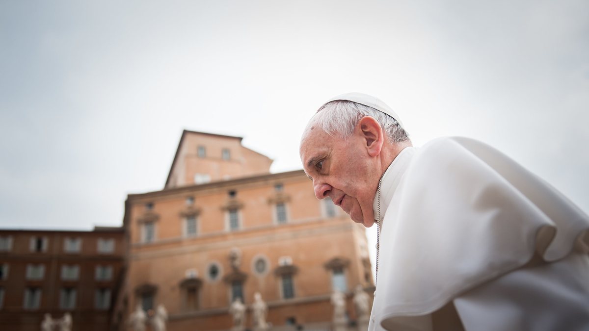 Como será o voto dos cardeais para eleger o sucessor do Papa Francisco - Catholic Church (England and Wales)