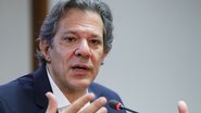 Haddad aguarda CGU e a AGU envolver o minnistério da Fazenda no assunto - Fabio Rodrigues-Pozzebom/ Agência Brasil