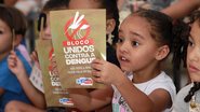 Cresce o número de casos de dengue em todo País - Orlando Junior
