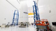 Projeto de satélites da Amazon da missão Kuiper Atlas - Divulgação