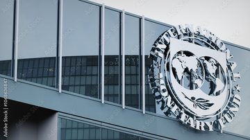 O organismo espera que o Produto Interno Bruto (PIB) do Brasil cresça 2,3% neste ano, acima dos 2,0% projetados em janeiro - Adobe Stock