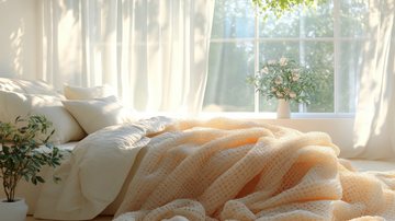 Manter sua saúde do sono é tão importante quando a física. - Foto: Envato Elements