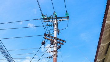 Ação visa impedir a antecipação da renovação do contrato de concessão de energia elétrica com a Enel-SP, que se encerra em 2028 - Adobe Stock