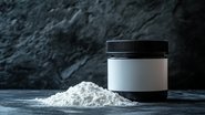 Creatina pode ajudar no ganho de massa muscular - Adobe Stock