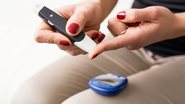 Brasil fica em sexto lugar em ranking mundial de diabetes - Adobe Stock