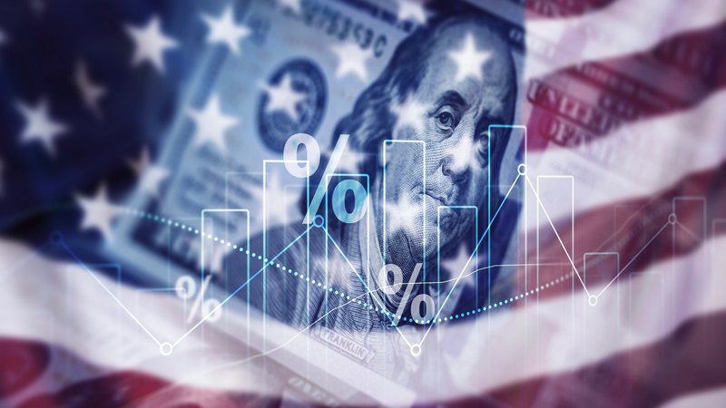 O tarifaço dos EUA pode afetar a economia brasileira - Adobe Stock