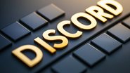 Plataforma Discord é muito usada por adolescentes para transmissões ao vivo - Adobe Stock