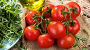 Vilão do item alimentação, preço do tomate sobe 32,67% em abril - Adobe stock