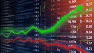 Investir em ações requer estudo e cuidados quanto a riscos e volatilidade - Adobe Stock