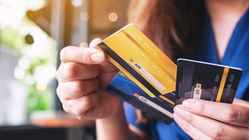 Novo sistema funcionará nas maquininhas que existem hoje e deve incluir benefícios do Programa de Alimentação do Trabalhador (PAT) - Envato