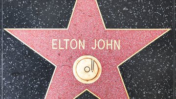 Elton John desabafa sobre problema de visão - Adobe Stock