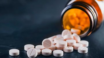 Um em cada três participantes do estudo perderam 20% ou mais do peso corporal usando versão oral da semaglutida - Adobe Stock
