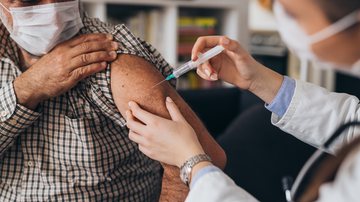 O objetivo da adição do adjuvante na composição do novo imunizante é garantir uma resposta protetora mais robusta - Adobe Stock
