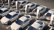 Projeto incentiva a produção de carros mais eficientes e menos poluentes - Adobe Stock