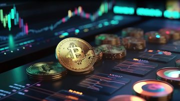 Com regulamentação, BC visa limitar os riscos de sistemas virtuais sem administração centralizada, trazendo mais segurança jurídica e eficiência - Envato