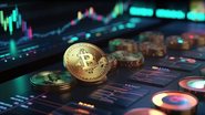 Investidores de cripto e Bitcoin no Brasil já equivalem em quantidade aos de fundos de investimento - Adobe Stock