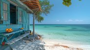 Aluguel de casa na praia ou no campo via Airbnb ou outras plataformas requer cuidados - Adobe Stock