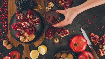 Alguns alimentos podem ser essenciais para aumentar a libido. - Foto: Envato Elements