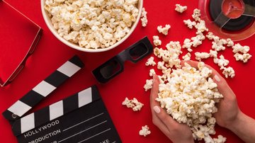 Todas essas séries estão disponíveis no catálogo do Amazon Prime Video - Foto: Envato Elements/Prostock-studio