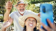 O INSS estabelece que a aposentadoria por idade exige um tempo mínimo de contribuição e uma idade específica - Foto: Envato Elements