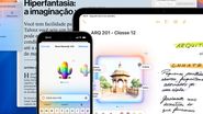 Apple Intelligence chega ao Brasil com atualização em português - Foto: Divulgação/Apple