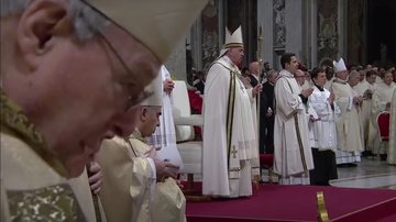 Papa Francisco será enterrado neste sábado, 26 - Catholic Church (England and Wales)