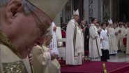 Papa Francisco será enterrado neste sábado, 26 - Catholic Church (England and Wales)