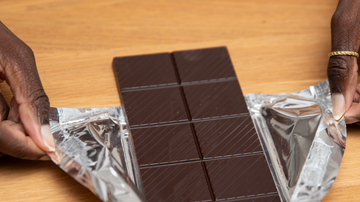 Conheça a história do chocolate até se tornar o que conhecemos hoje - Foto: Envato Elements/renatahamuda